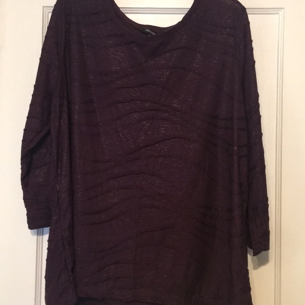 Simply Vera 1x top